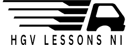 HGV Lessons NI Default Logo