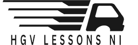 HGV Lessons NI - Brand Logo